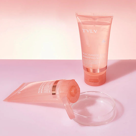 Pamper Yourself — Wake Up to Youthful, Hydrated Skin!