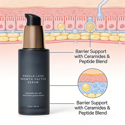 🏆Flash Sale⚡ 50K+ SOLD! Almost Gone-🔥 Spot Fading Anti-Wrinkle Serum