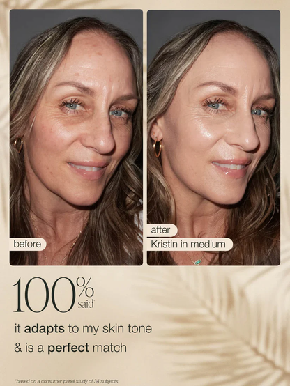 CC Color-Correcting Tinted Serum 💘