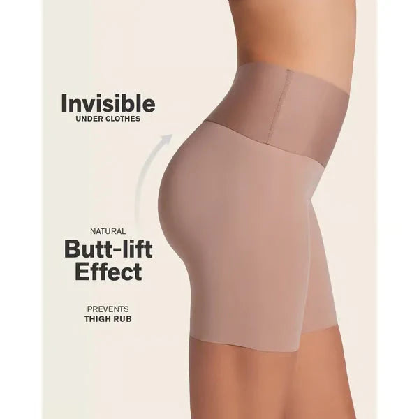 🔥Buy 1 Get 1 Free🔥Stay-In-Place Seamless Shaper Short