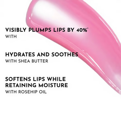🔥Buy one get one free🔥Water mirror moisturizing long-lasting lip glaze🏆️