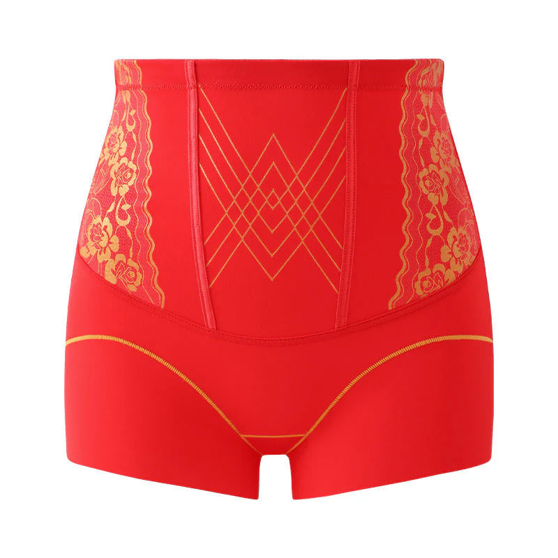 🔥Buy 1 Get 1 Free🔥High-waisted, tummy-controlling, seamless body shaping underwear