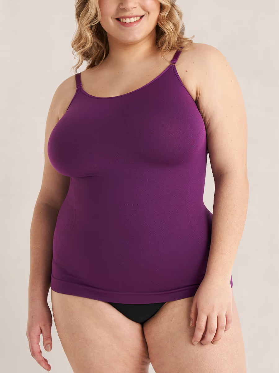 🔥Buy 1 Get 1 Free🔥Round Neck Camisole🎁🎁