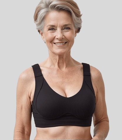 🔥LAST DAY SALE 50% OFF 🔥Super firming bra | Women Wirefree Bras