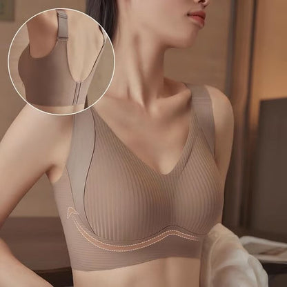 🔥LAST DAY SALE 50% OFF 🔥Super firming bra | Women Wirefree Bras