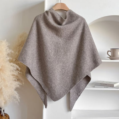 🔥Buy 1 Get 1 Free🔥🍂Women's Solid Color Scarf🍁 Casual Soft Comfortable Shawl for Daily Wear