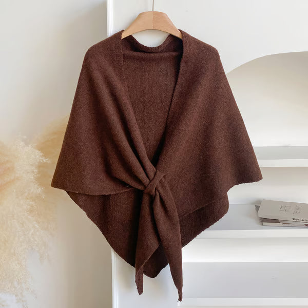 🔥Buy 1 Get 1 Free🔥🍂Women's Solid Color Scarf🍁 Casual Soft Comfortable Shawl for Daily Wear