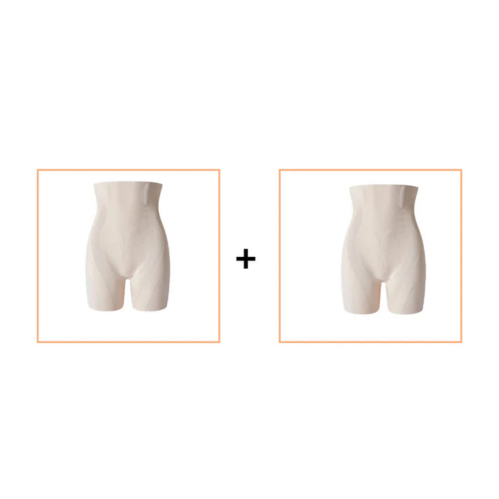 🔥Limited Time Sale🔥High-Waisted Butt-Lifting Shaping Shorts