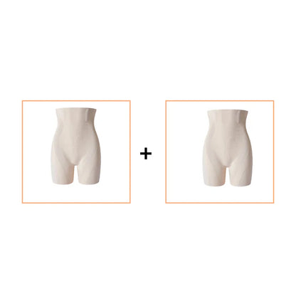 🔥Limited Time Sale🔥High-Waisted Butt-Lifting Shaping Shorts