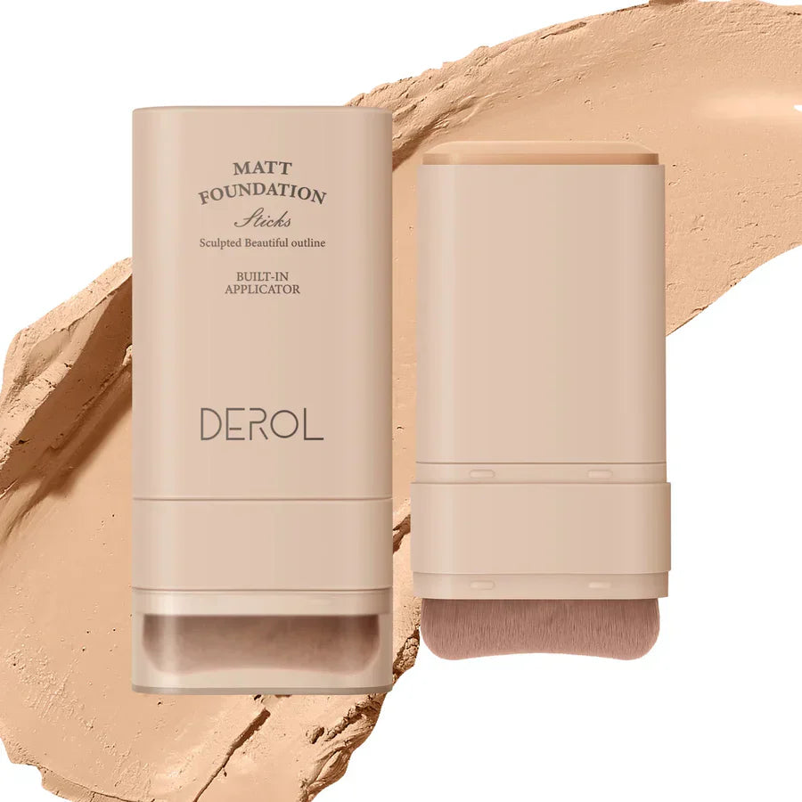 DEROL Foundation Stick