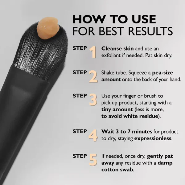 PERFECTION PRIMER TIGHTENER