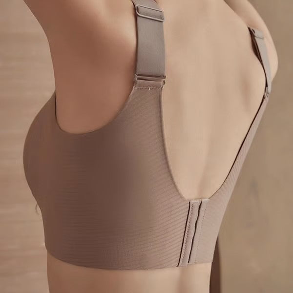 🔥LAST DAY SALE 50% OFF 🔥Super firming bra | Women Wirefree Bras