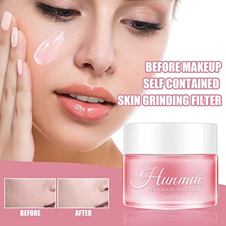 2025 New Magical Perfecting Base Face Primer Under Foundation 🎁 BUY 1 GET 2 FREE(3 PCS)