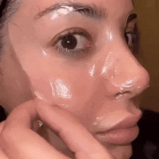 Pamper Yourself —  Wake Up to Youthful, Hydrated Skin!