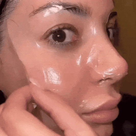 Pamper Yourself —  Wake Up to Youthful, Hydrated Skin!