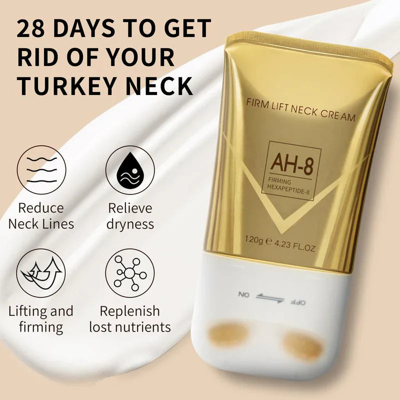 🔥BUY 1  GET 1 FREE🔥  Firm Lift Neck Cream AH-8