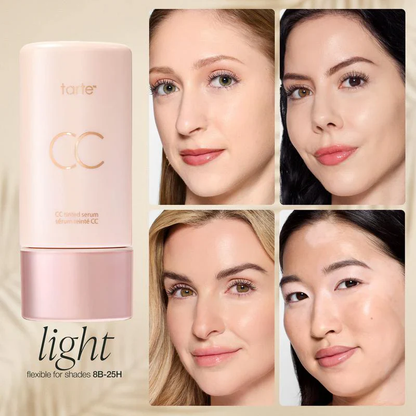 CC Color-Correcting Tinted Serum 💘