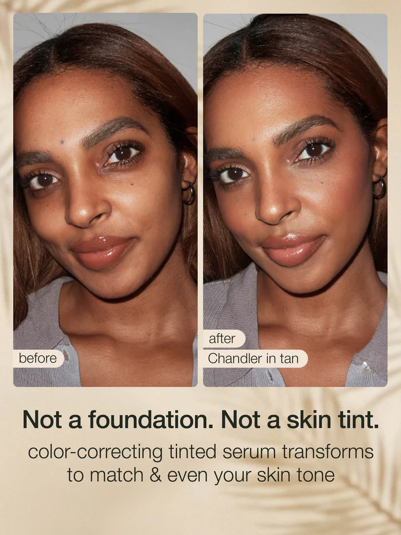 CC Color-Correcting Tinted Serum 💘