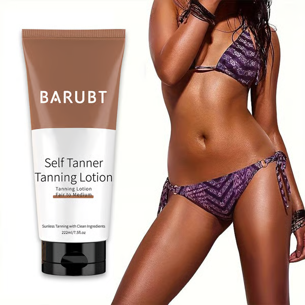 Promotion🎁Self Tanner Body Lotion