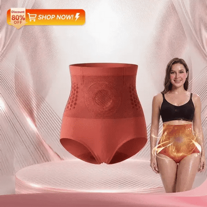 ✨Last Day 80% Off Moringa & Berberine 4-In-1 Micro-Particle Sculpting & Fat-Burn Shorts