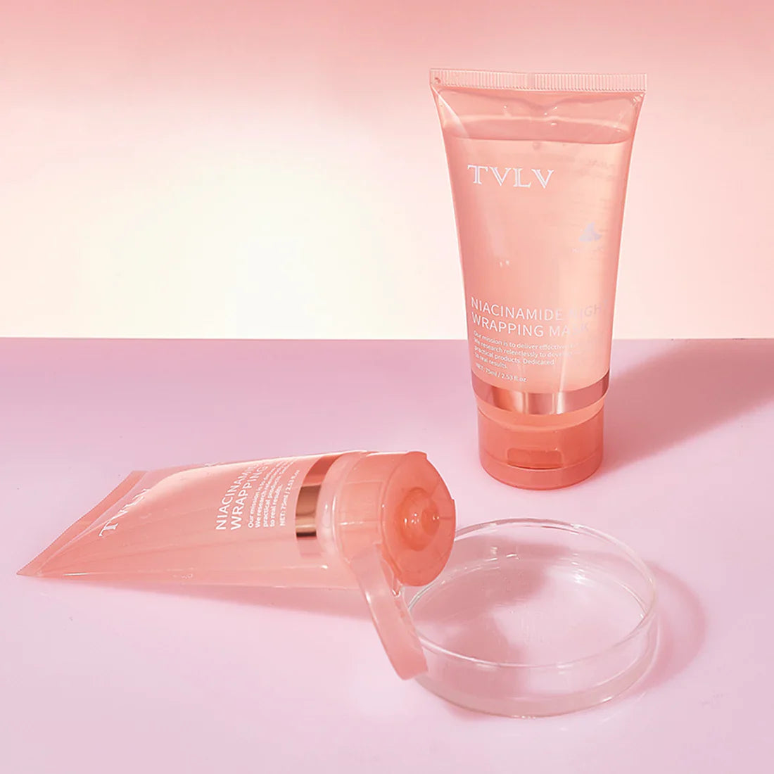 Pamper Yourself —  Wake Up to Youthful, Hydrated Skin!