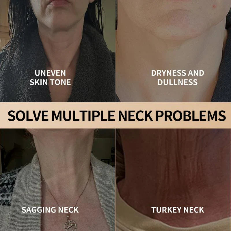 🔥BUY 1  GET 1 FREE🔥  Firm Lift Neck Cream AH-8