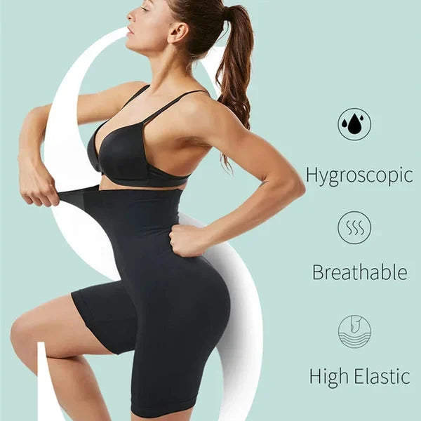 🔥BUY 1 GET 1 FREE🔥2025 UPGRADE Tummy And Hip Lift Pants