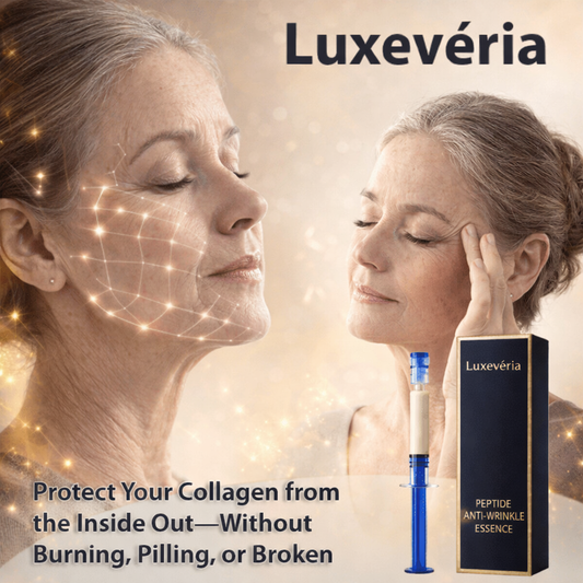 🏆Flash Sale⚡Micro-Molecular Collagen Anti-Wrinkle Lotion