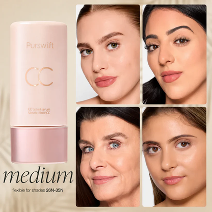 CC Color-Correcting Tinted Serum 💘