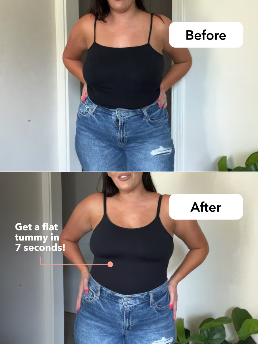 🔥Buy 1 Get 1 Free🔥Round Neck Camisole🎁🎁