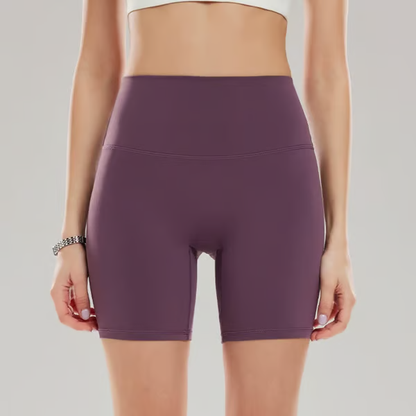 Women's High Waist Full Coverage Panties, Smooth Seamless Breathable Underwear