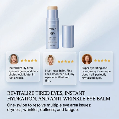 ✨ Korean Collagen Eye Miracle Stick  Wake Up Looking 10 Years Younger In Seconds 👀