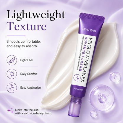 Fade the Look of Freckles & Dark Spots for a Brighter, More Even Glow