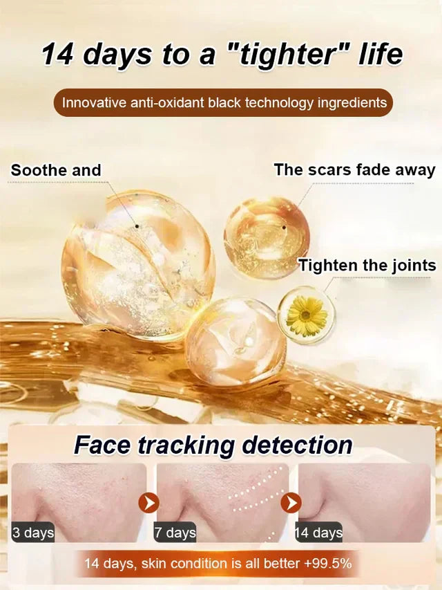 🔥Last Day Buy 1 get 1 free 🔥Ecdoin anti aging essence