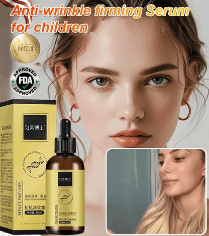 🔥BUY 1 GET 1 FREE🔥Anti-wrinkle firming serumBUY 1 GET 1 FREE