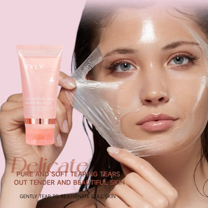 Pamper Yourself —  Wake Up to Youthful, Hydrated Skin!