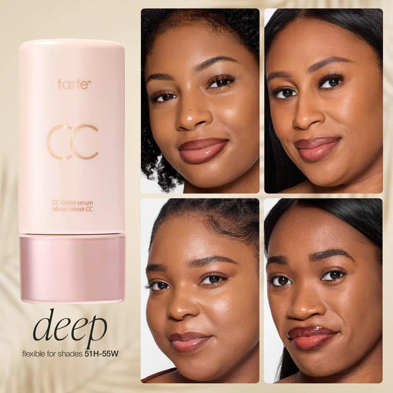 CC Color-Correcting Tinted Serum 💘