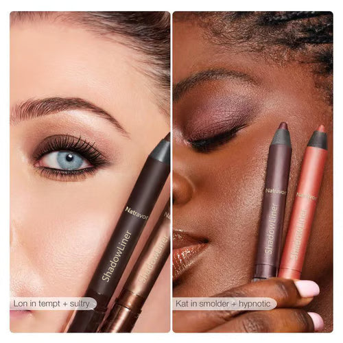🔥Buy one get one free🔥Shadow Liner 2-in-1 Eyeliner & Eyeshadow