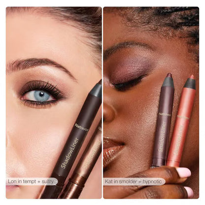 🔥Buy one get one free🔥Shadow Liner 2-in-1 Eyeliner & Eyeshadow