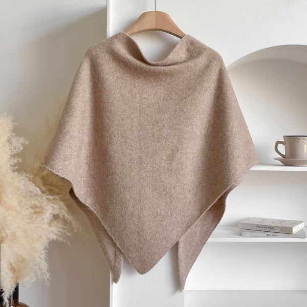 🔥Buy 1 Get 1 Free🔥🍂Women's Solid Color Scarf🍁 Casual Soft Comfortable Shawl for Daily Wear