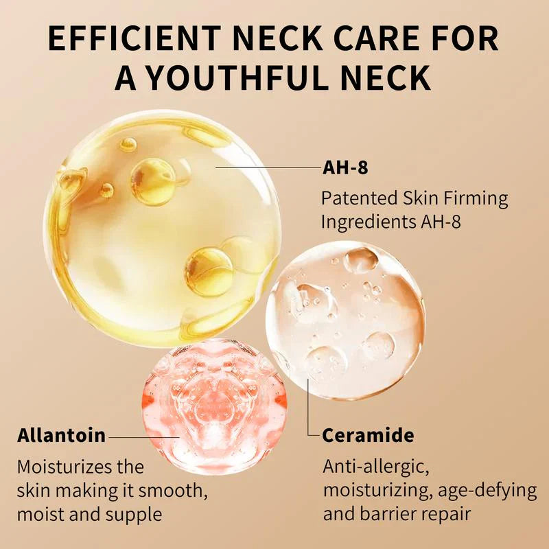 🔥BUY 1  GET 1 FREE🔥  Firm Lift Neck Cream AH-8