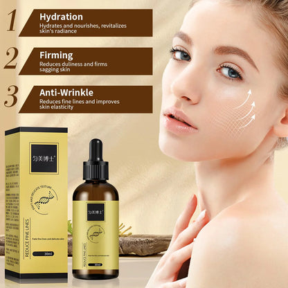 🔥BUY 1 GET 1 FREE🔥Anti-wrinkle firming serumBUY 1 GET 1 FREE