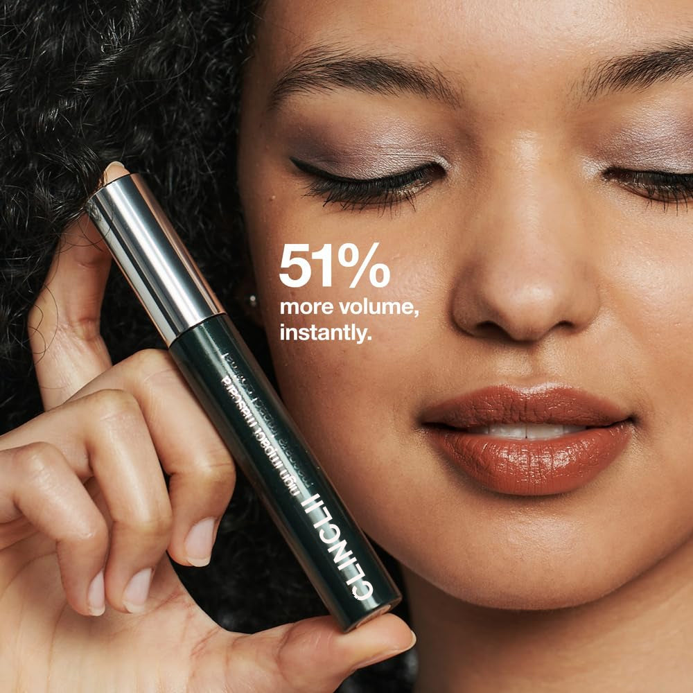 🎄Early Christmas Sales 50% OFF-🏆:Honey Lip & Eye Bundle - Almost Lipstick  Honey + High Impact Mascara Honey🎁🎁
