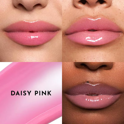 🔥Buy one get one free🔥Water mirror moisturizing long-lasting lip glaze🏆️