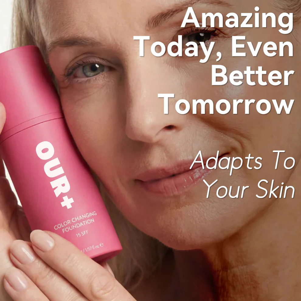 Dermatologists Are Calling This the Future of Foundation💞 🇰🇷 The #1 foundation in Korea✨