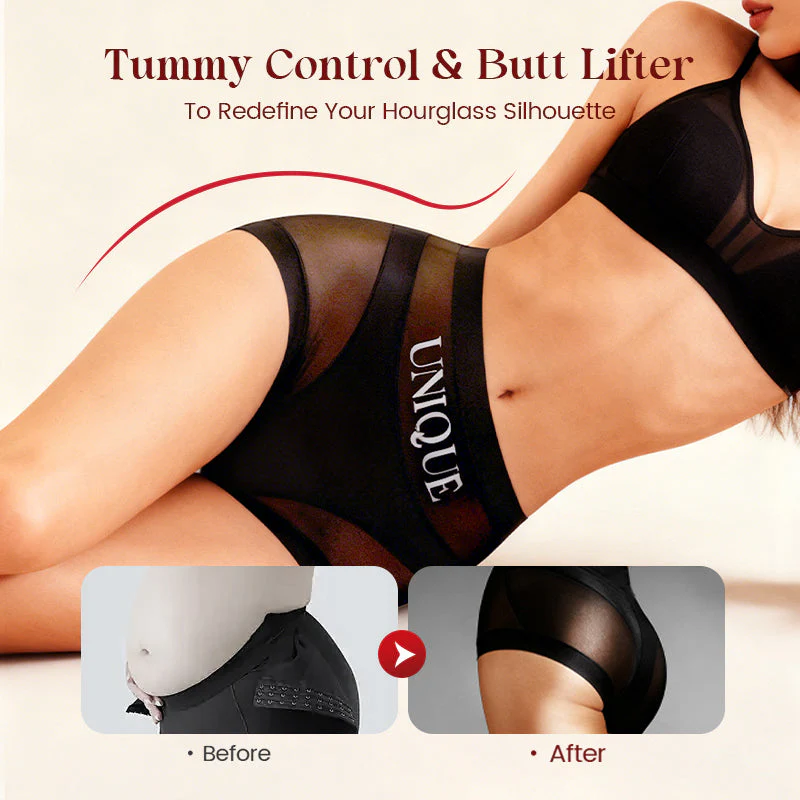 🌸LAST DAY 50% OFF🌸Women's Breathable Shorts Underwear