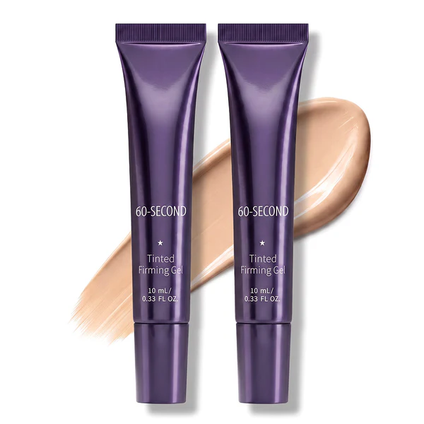 Limited time sale🔥 60-Second Eye Effects👁️✨⏱️Eye Effects-Reduce the Appearance of Puffiness, Fine Lines, Wrinkles, and Under-Eye Circles