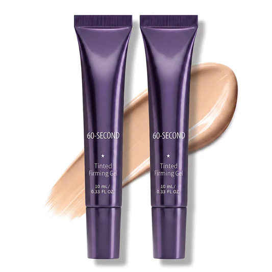 Limited time sale🔥 60-Second Eye Effects👁️✨⏱️Eye Effects-Reduce the Appearance of Puffiness, Fine Lines, Wrinkles, and Under-Eye Circles
