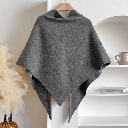 🔥Buy 1 Get 1 Free🔥🍂Women's Solid Color Scarf🍁 Casual Soft Comfortable Shawl for Daily Wear