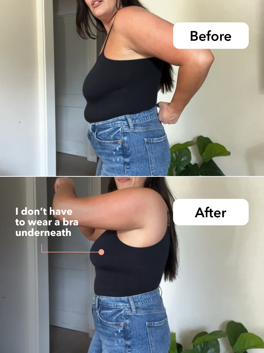 🔥Buy 1 Get 1 Free🔥Round Neck Camisole🎁🎁